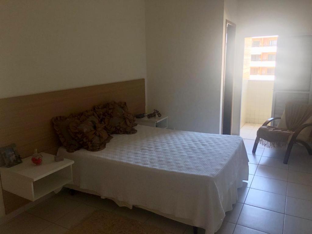 Apartamento Area Nobre Da Praia Grande, Vista Para O Mar, 3 Suites Убатуба Екстериор снимка