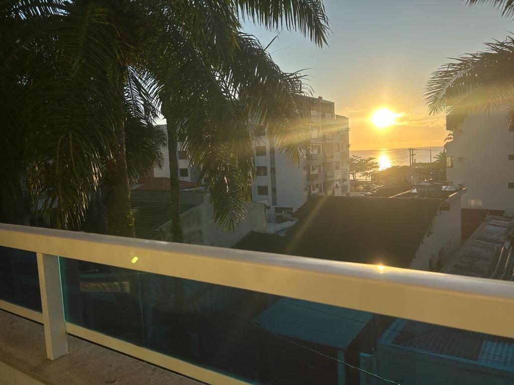 Apartamento Area Nobre Da Praia Grande, Vista Para O Mar, 3 Suites Убатуба Екстериор снимка
